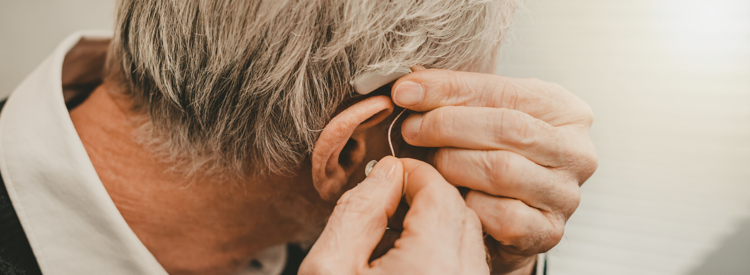 Hearing aids in kota